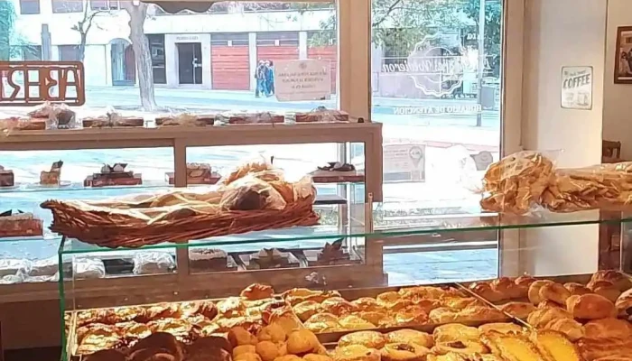 Panaderia La Tasca Nueva Cordoba Ambiente - Córdoba