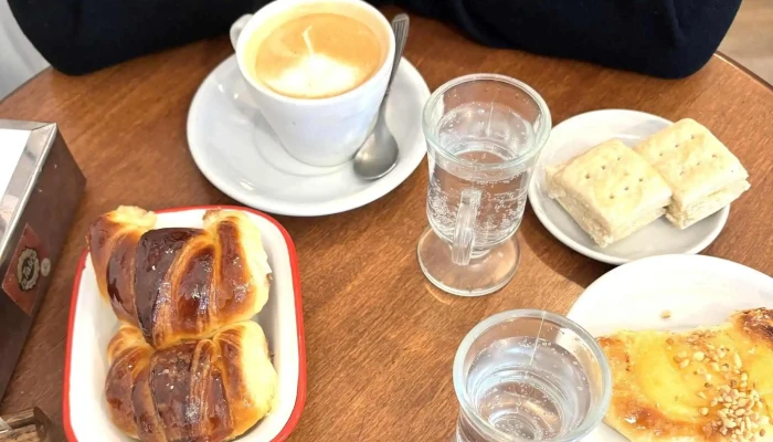 Panaderia La Tasca Nueva Cordoba Catalogo - Córdoba