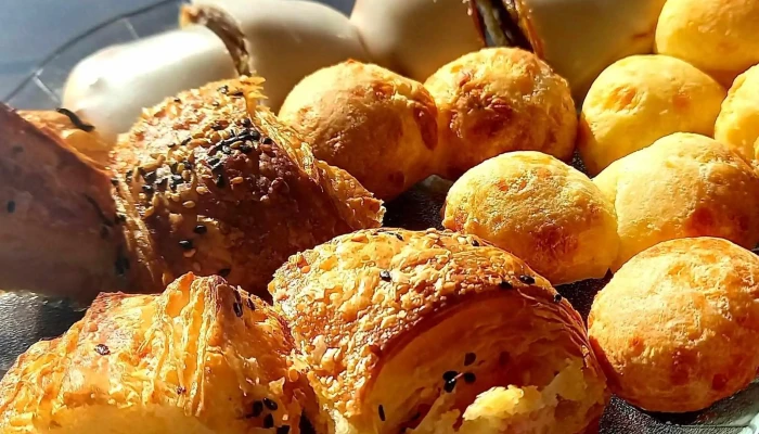 Panadería La Tasca Nueva Cordoba - Córdoba