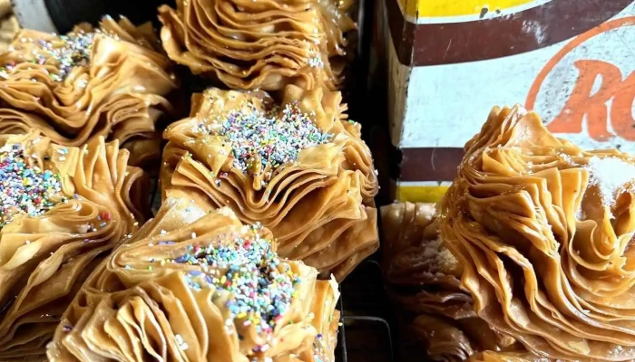 Panaderia La Tasca Nueva Cordoba Del Propietario - Córdoba