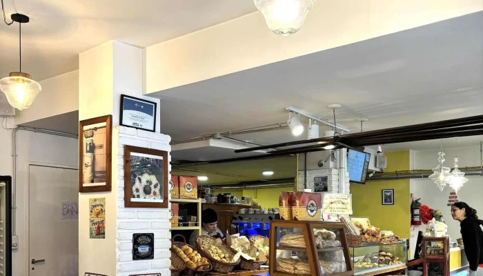 Panaderia La Tasca Nueva Cordoba Donde - Córdoba
