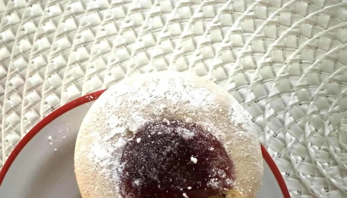 Panaderia La Tasca Nueva Cordoba Promocion - Córdoba