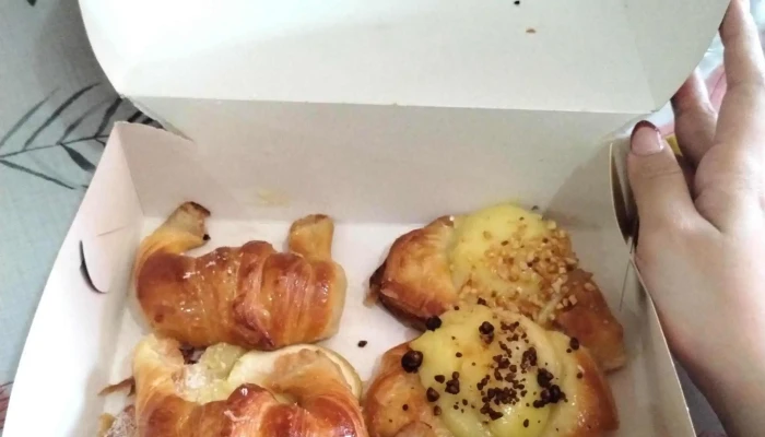 Panaderia La Tasca Nueva Cordoba Ubicacion - Córdoba