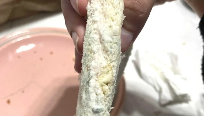 Panaderia La Tradicional - Cdad. Autónoma De Buenos Aires
