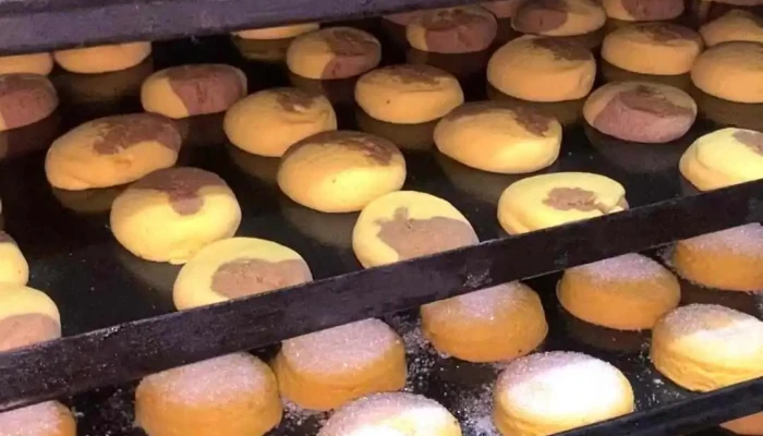 Panaderia La Tradicional Comida Y Bebida - Santiago del Estero