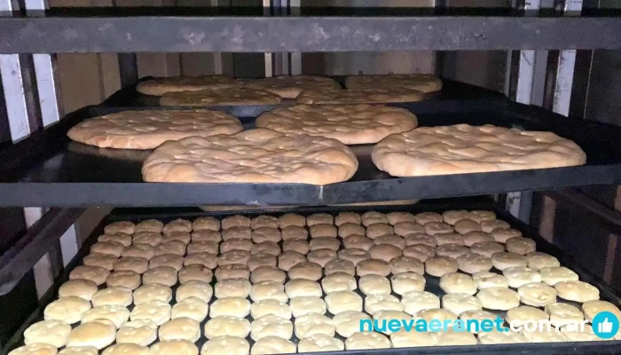 Panaderia La Tradicional Del Propietario - Santiago del Estero