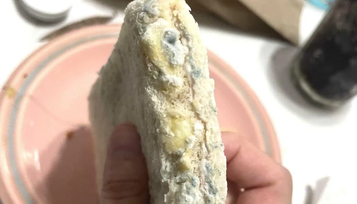 Panaderia La Tradicional -  Opiniones - Cdad. Autónoma de Buenos Aires