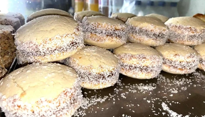 Panaderia La Tradicional Opiniones - Santiago del Estero