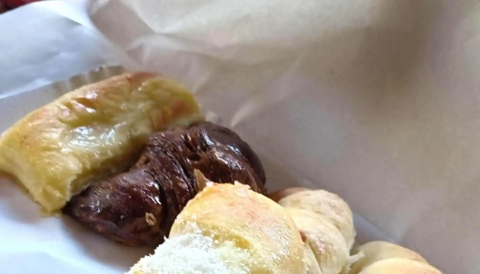 Panaderia La Tribu Cerca De Mi - El Bolsón