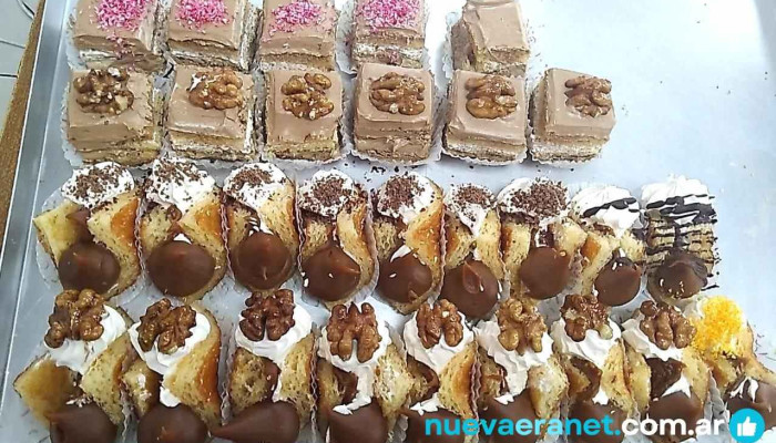 Panaderia La Tribu Comida Y Bebida - El Bolsón