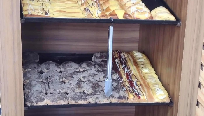 Panaderia La Tribu Donde - El Bolsón