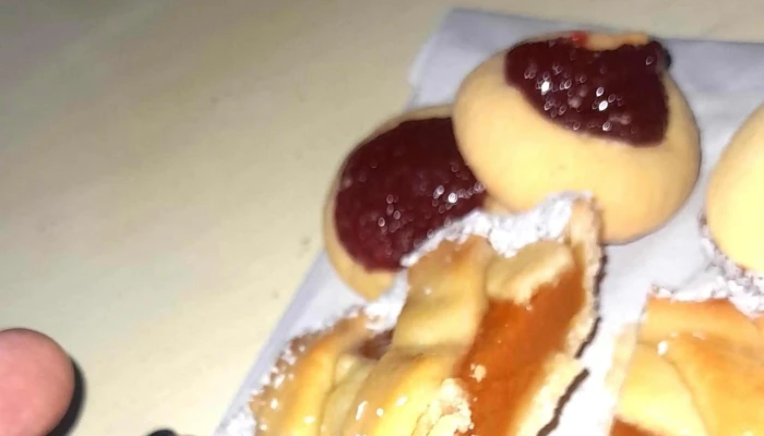 Panaderia La Tribu Numero - El Bolsón
