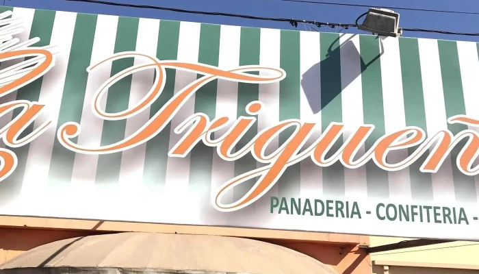 Panaderia La Triguena Comentarios - Gral. Roca