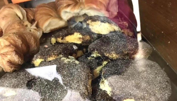 Panaderia La Trigueña - Gral. Roca