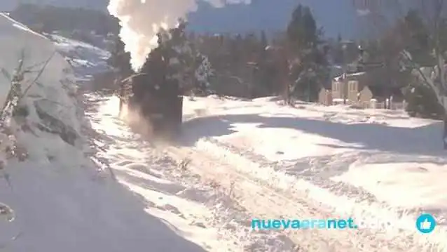 Panaderia La Trincha -  Videos - Esquel