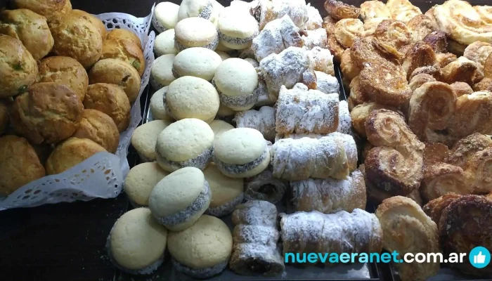 Panaderia La Trinidad Comida Y Bebida - Capilla del Monte