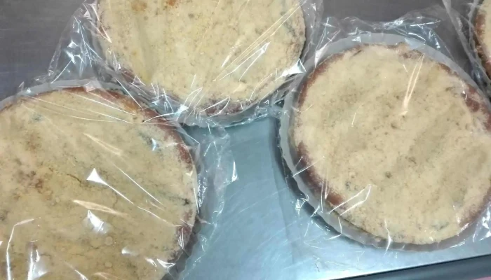 Panaderia La Unica Elaboracion A La Vista -  Puntaje - Paraná