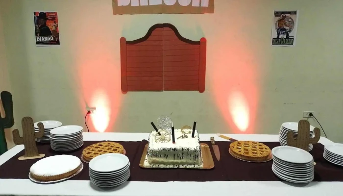 Panaderia La Union Abierto Ahora - Paraná