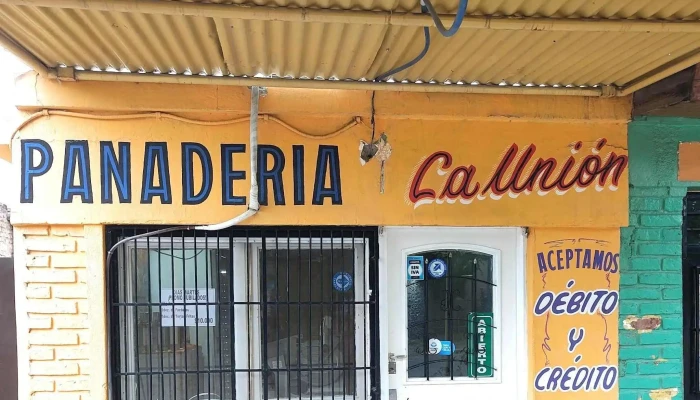 Panaderia La Union Puntaje - Padre Stefenelli