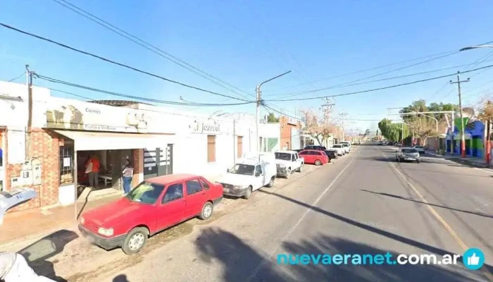 Panadería La Unión - San Juan