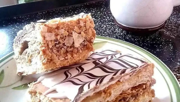 Panaderia "la Universal" - Comodoro Rivadavia