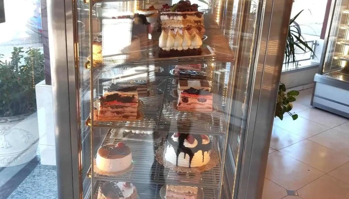 Panaderia La Veneciana Ambiente - Villa Constitución