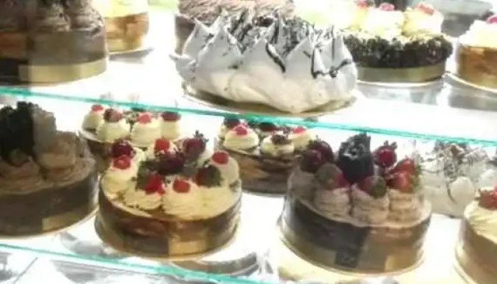 Panaderia La Veneciana Pastel - Villa Constitución
