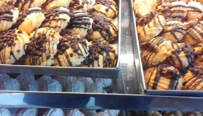 Panaderia La Veneciana Puntaje - Villa Constitución