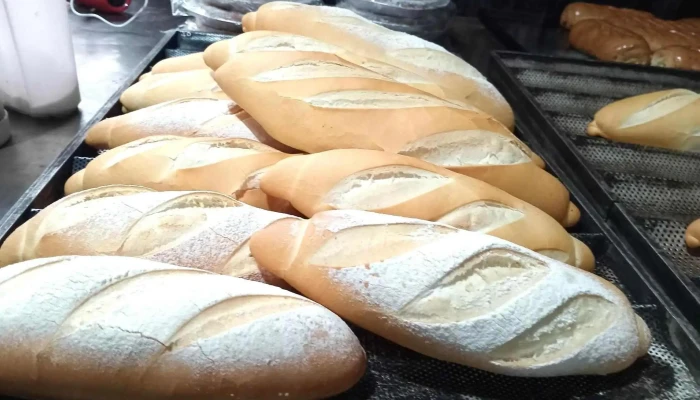 Panaderia La Verdadera Baguette - Reconquista