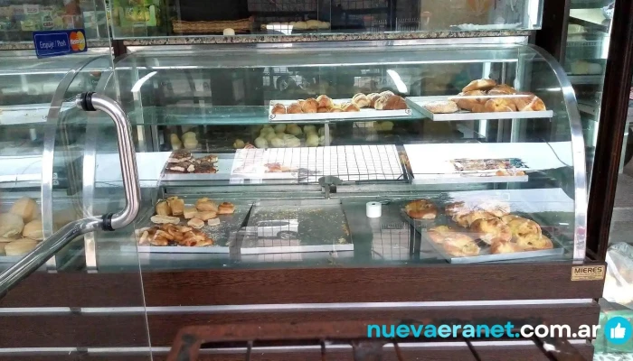 Panaderia La Victoria -  Ambiente - Santo Tomé