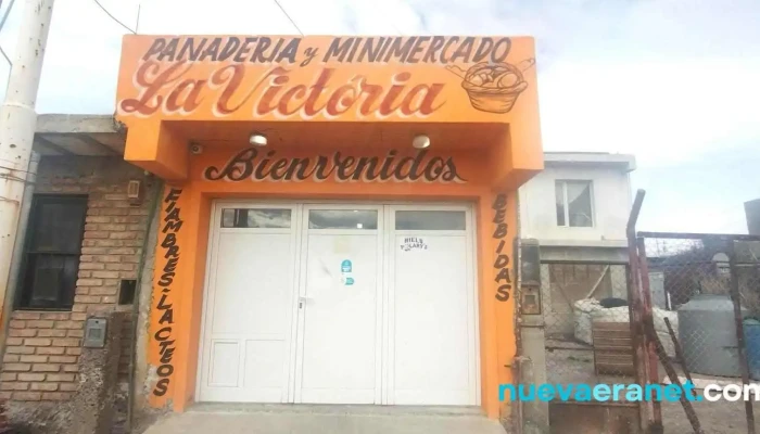 Panaderia "La Victoria" - Caleta Olivia