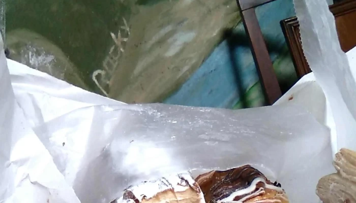 Panaderia La Victoria Casilda - Casilda
