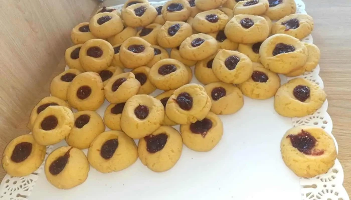 Panaderia La Victoria Comida Y Bebida - Resistencia