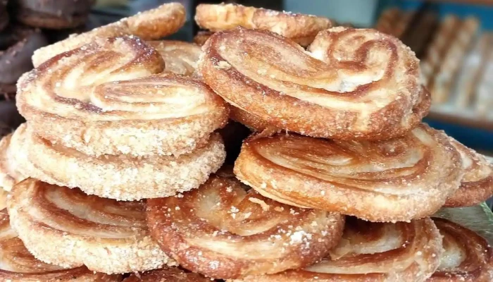 Panaderia La Victoria Comida Y Bebida - Puerto Rico