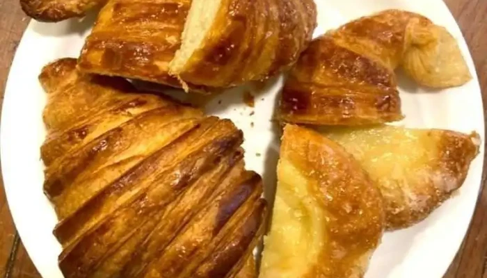 Panaderia La Victoria -  Comida Y Bebida - Santo Tomé