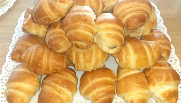 Panaderia La Victoria Del Propietario - Resistencia