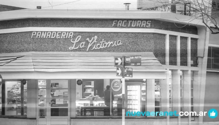 Panaderia La Victoria Del Propietario - Esperanza