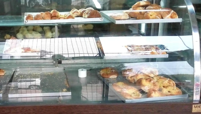 Panaderia La Victoria -  Descuentos - Santo Tomé