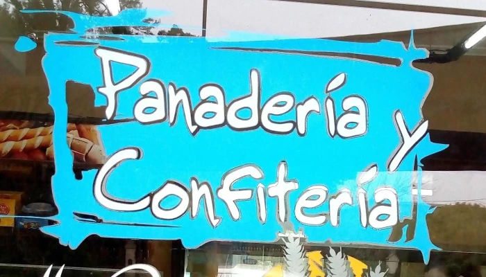 Panaderia La Victoria -  Precios - Santo Tomé