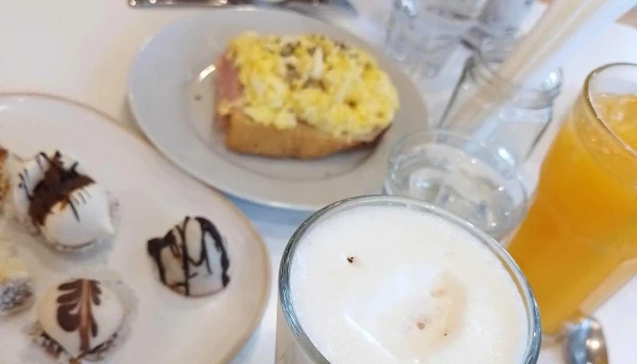 Panaderia La Victoria Puntaje - Esperanza