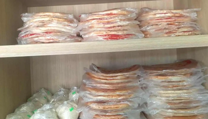 Panadería "La Victoria" - Resistencia