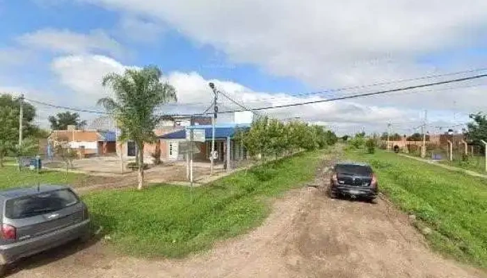 Panaderia La Victoria Ubicaciondeg - Resistencia
