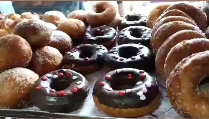 Panaderia La Victoria Videos - Puerto Rico