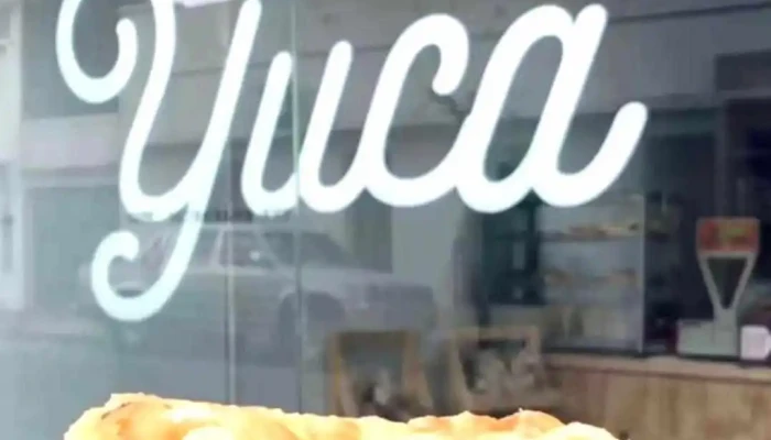 Panaderia La Yuca -  Del Propietario - Concordia