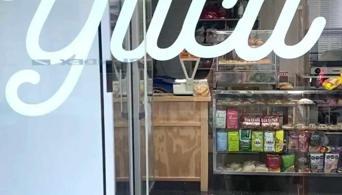 Panaderia La Yuca -  Videos - Concordia