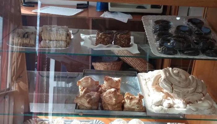 Panaderia Lafurne Ambiente - Neuquén