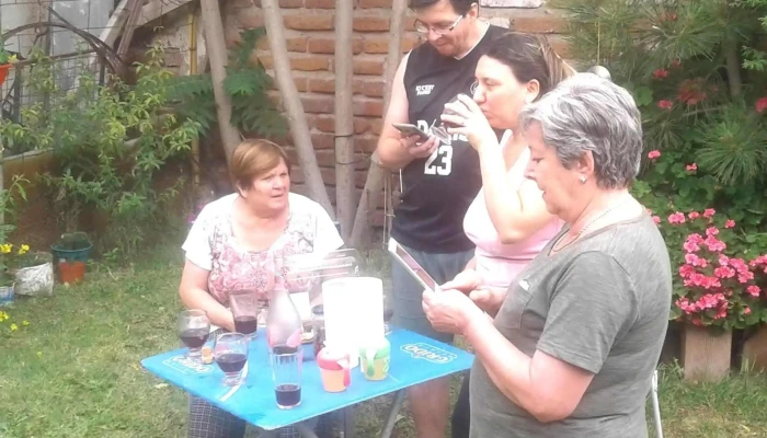 Panaderia Lafurne Comentarios - Neuquén