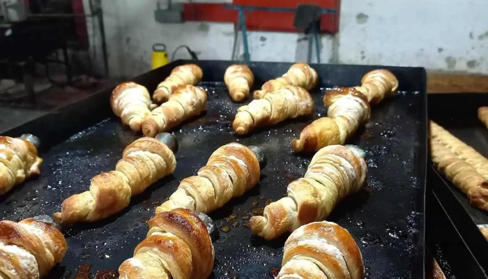 Panaderia Lamarque -  Comida Y Bebida - Lamarque