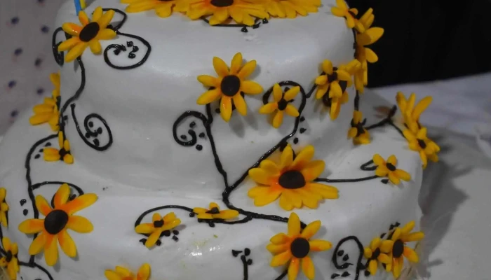 Panaderia Lamarque -  Donde - Lamarque