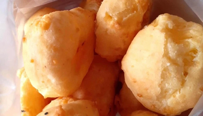 Panaderia Lamarque - Lamarque